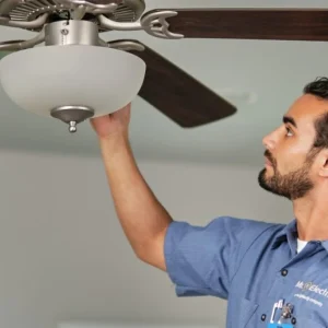 Ceiling Fan Installation